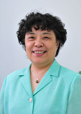 王小蘭
